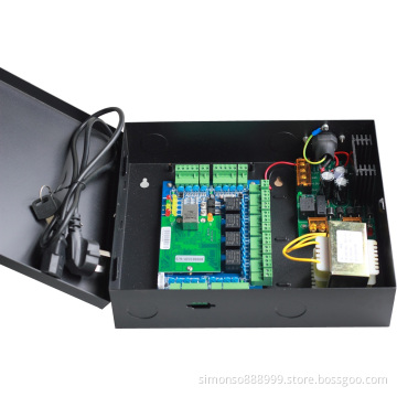 Power Supply 001